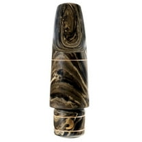 D'Addario Select Jazz Marble Tenor Saxophone Mouthpiece D7M-MB