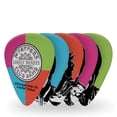 thumbnail image 1 of D'Addario Sgt Pepper's Lonely Hearts 50th Anniversary Light Guitar Picks 10-pack, 1 of 7