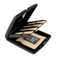 thumbnail image 1 of D'Addario Single Reed Storage Case, 1 of 4