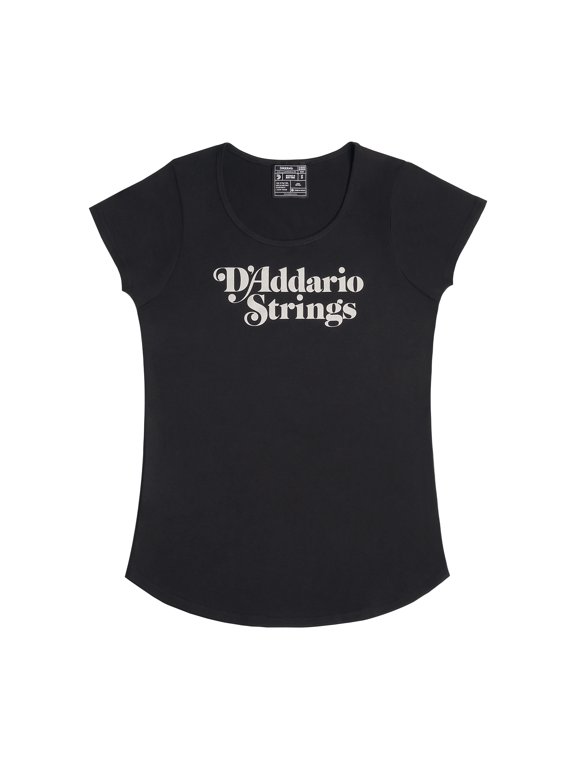 Strings 1978 T-Shirt Coal XL