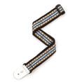 thumbnail image 1 of D'Addario Sunset Hootenanny Woven Guitar Strap, 1 of 6