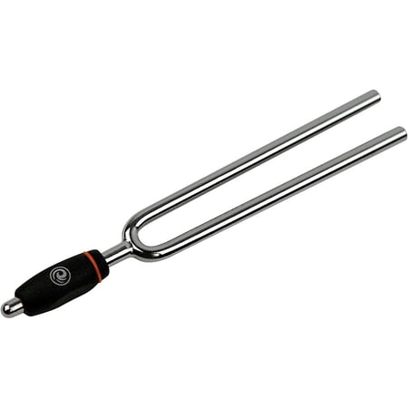 D'Addario Tuning Fork, Key of A