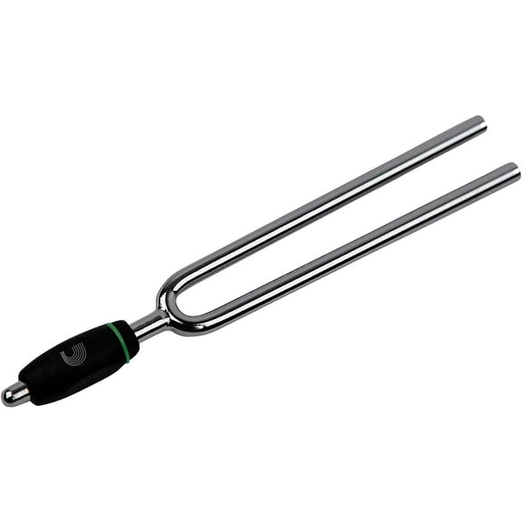 D'Addario Tuning Fork, Key of E