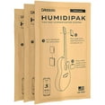 thumbnail image 1 of D'Addario Two-Way Humidification System Conditioning Packets, 1 of 2
