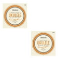 thumbnail image 1 of D'Addario Ukulele Strings 2-Pack Black Nylon EJ53B Uke Baritone, 1 of 4