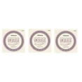 thumbnail image 1 of D'Addario Ukulele Strings 3-Pack Fluorcarbon EJ99SC Uke Soprano/Concert Pro-arte, 1 of 4
