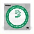 thumbnail image 1 of D'Addario XLB130 Nickel Wound Bass Guitar Single String, Medium Scale, .130, 1 of 1