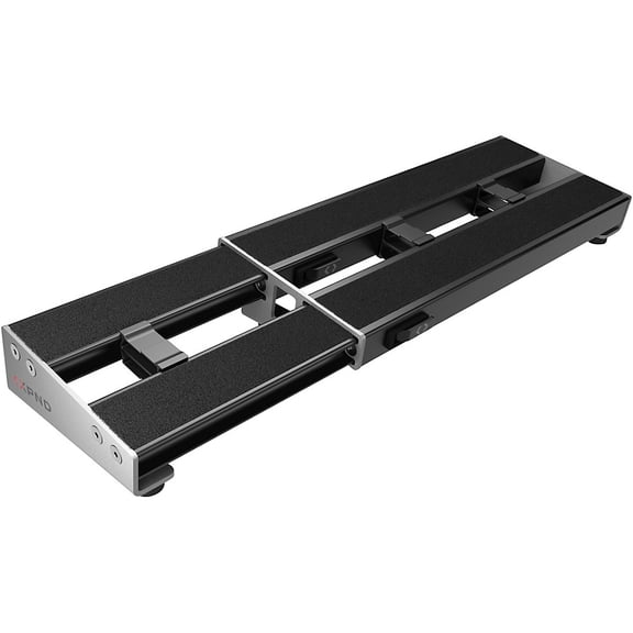 D'Addario XPND1 Pedalboard