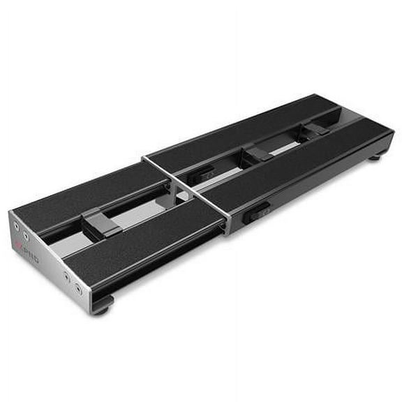 D'Addario XPND1 Pedalboard