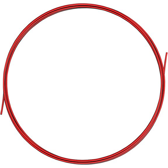 D'Addario XPND Pedal Power Cable