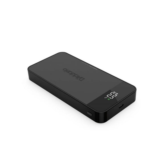 D'Addario XPND Portable Power Cell