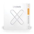 thumbnail image 1 of D'Addario XSE1046 10-46 Regular Light, XS Nickel Coated Electric Guitar Strings, 1 of 5