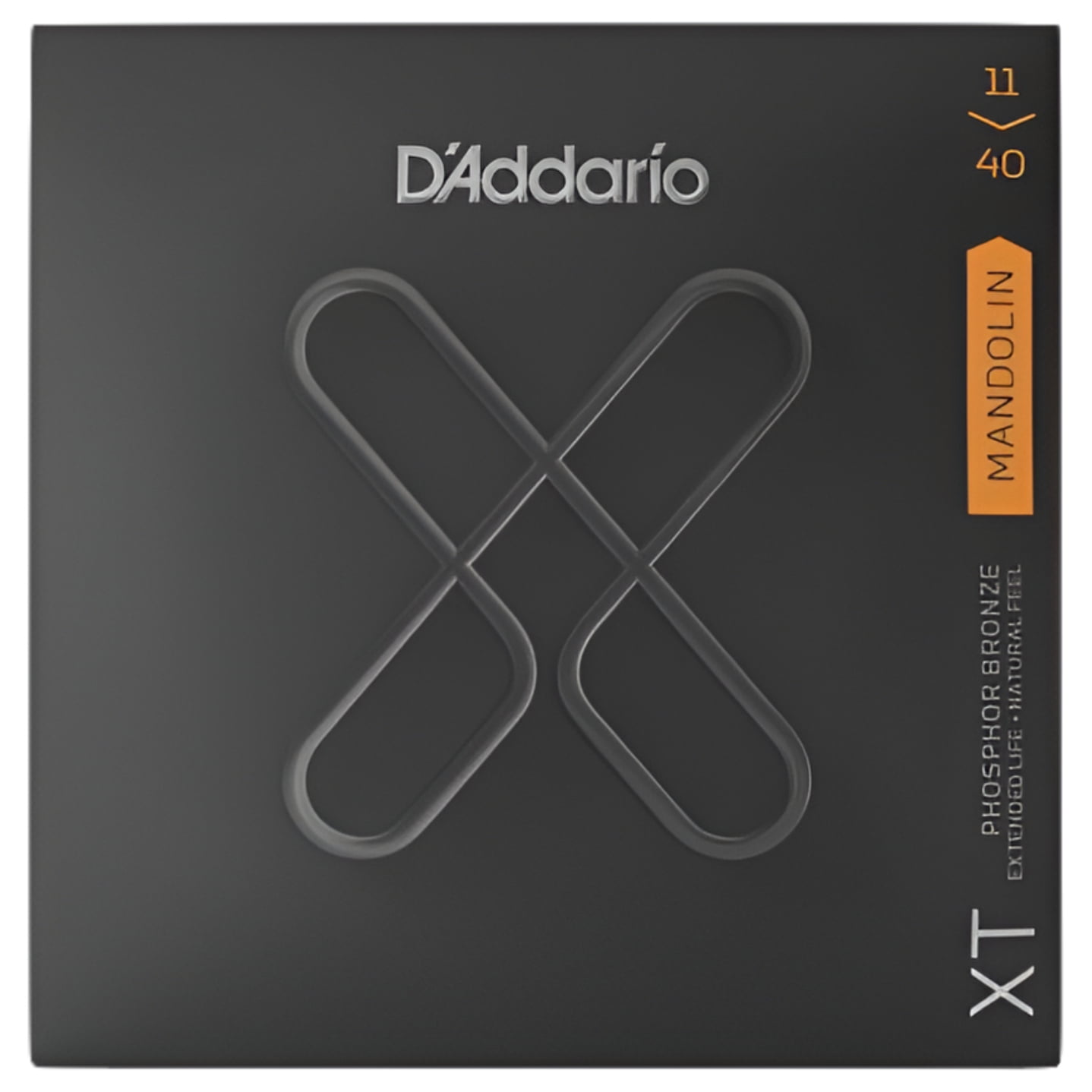 Brand: D'addario