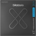 thumbnail image 1 of D'Addario XT Silver-Plated Copper Classical Guitar Strings, Dynacore Titanium, Hard Tension, 29-46w, 1 of 4