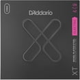 thumbnail image 1 of D'Addario XTE0942 XT Nickel Wound Electric Guitar String Set, Super Light, 9-42 Gauge, 3-Pack, 1 of 2