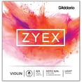 thumbnail image 1 of D'Addario Zyex Series Violin A String 4/4 Size Light Aluminum, 1 of 1