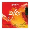 thumbnail image 1 of D'Addario Zyex Viola Single Aluminum Wound D String, Long Scale, Medium Tension, 1 of 1