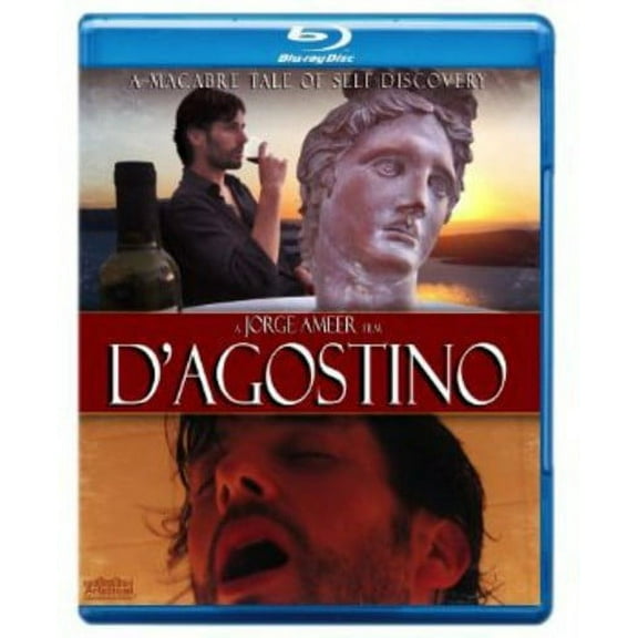 D'Agostino (Blu-ray), Ariztical, Drama