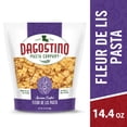 thumbnail image 1 of Dagostino Pasta Company Fleur de Lis Pasta 14.4 oz, 1 of 7