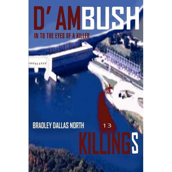 D' Ambush Killings: In to the Eyes of a Killer (Paperback)