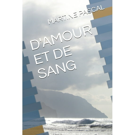 D'Amour Et de Sang (Paperback)