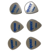 DAndrea Guitar Picks 6 Pack Radex 551 Jazz Size 1 275mm