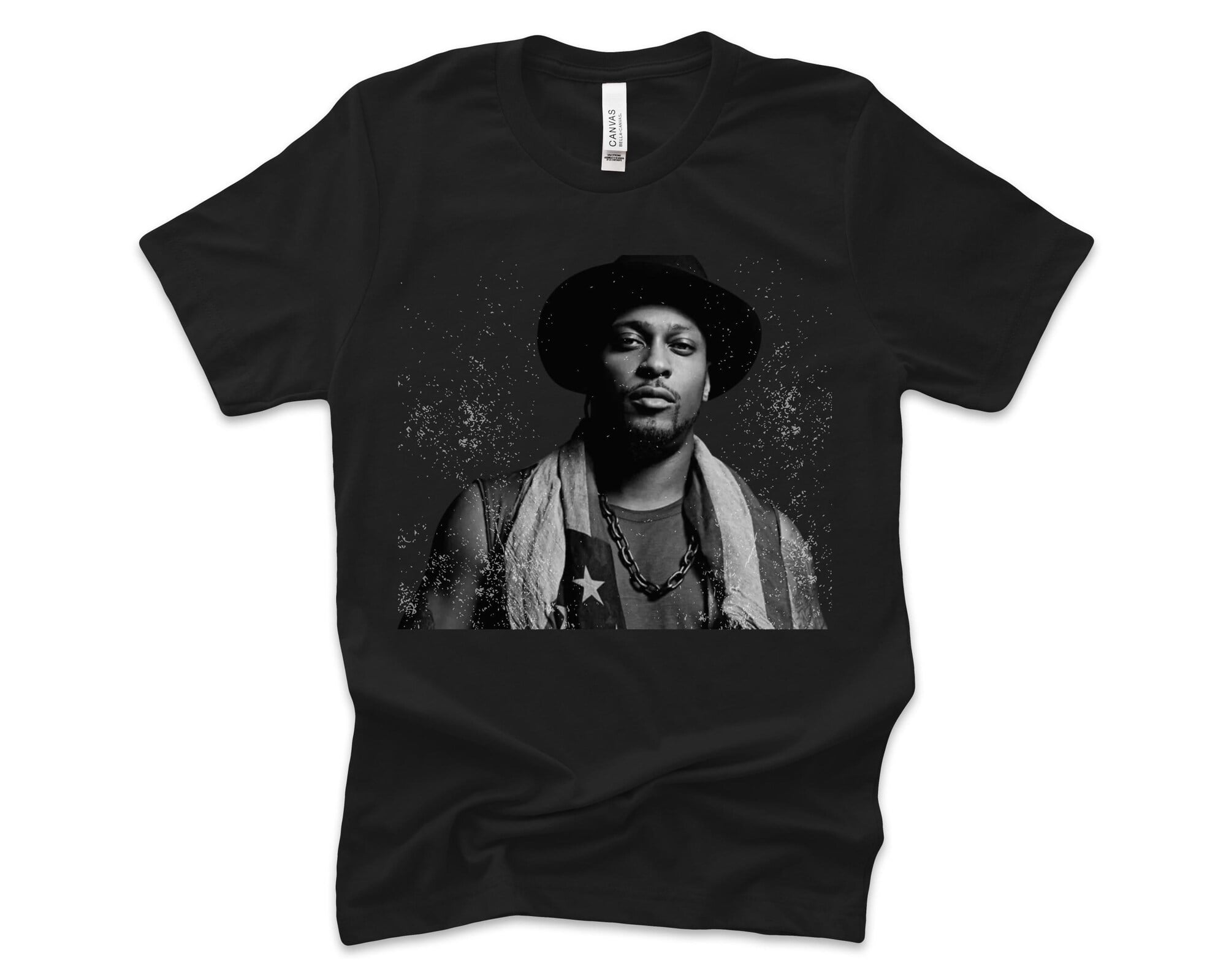 D Angelo 90s Rapper TShirt Hip Hop Tee Retro Music Fan Gift Shirt ...