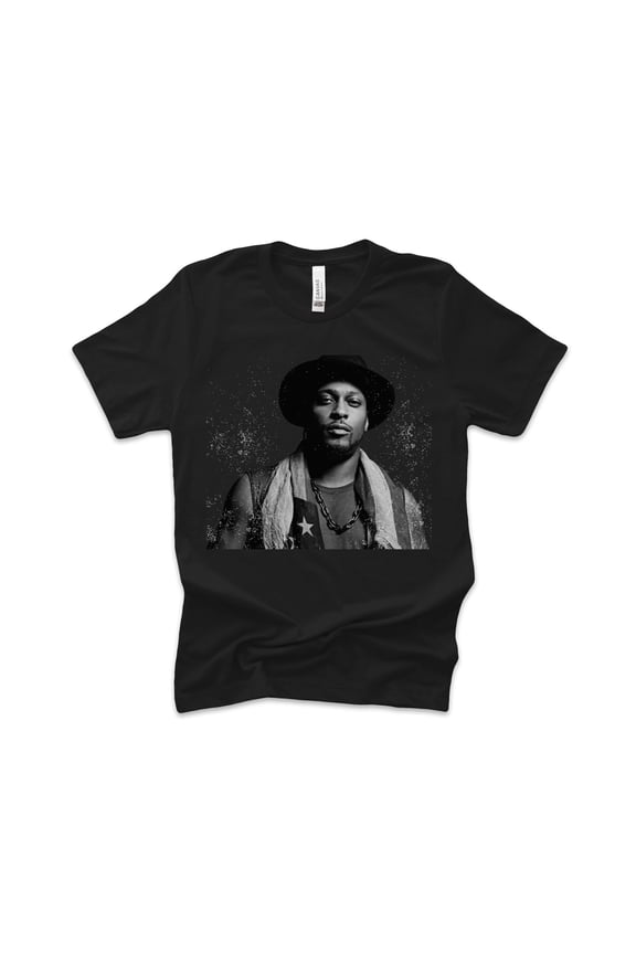 D Angelo 90s Rapper TShirt Hip Hop Tee Retro Music Fan Gift Shirt