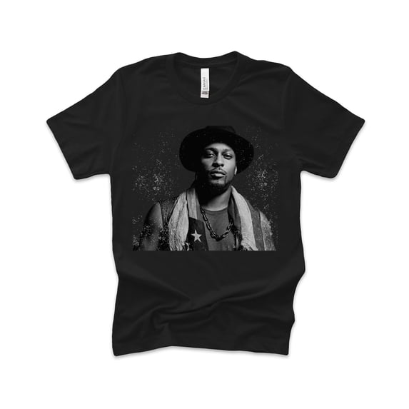 D Angelo 90s Rapper TShirt Hip Hop Tee Retro Music Fan Gift Shirt ...