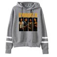 thumbnail image 1 of D'Angelo Merch 2025 Hoodie Unisex Fashion Casual Long Sleeve Sweatshirt, 1 of 4