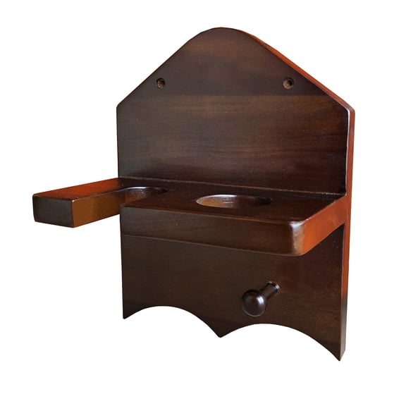 D-Art Collection Baseball Wall Mount Bat and Ball