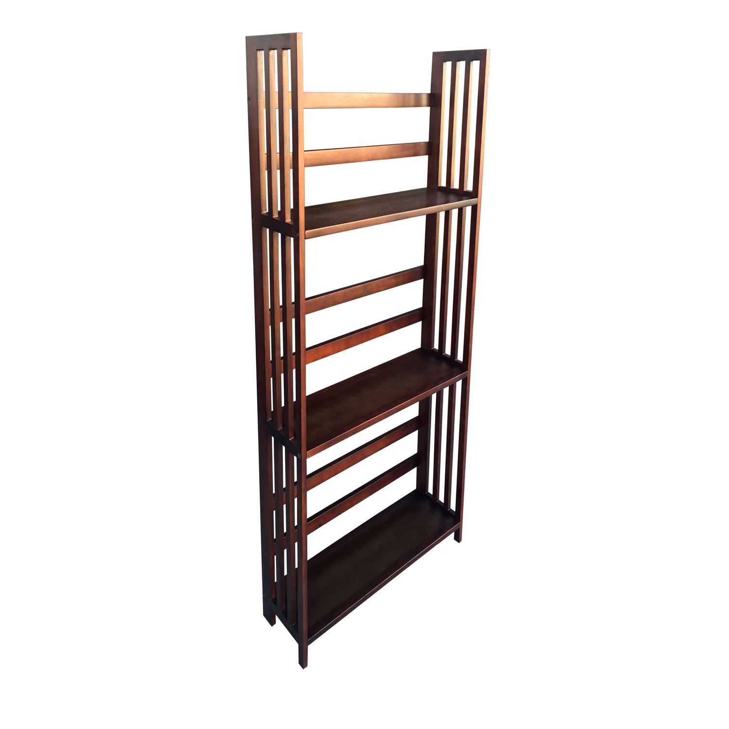 DArt Collection Brookshire Bookcase Tall