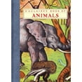 thumbnail image 1 of New York Review Books (Hardcover) D'Aulaires' Book of Animals, (Hardcover), 1 of 1