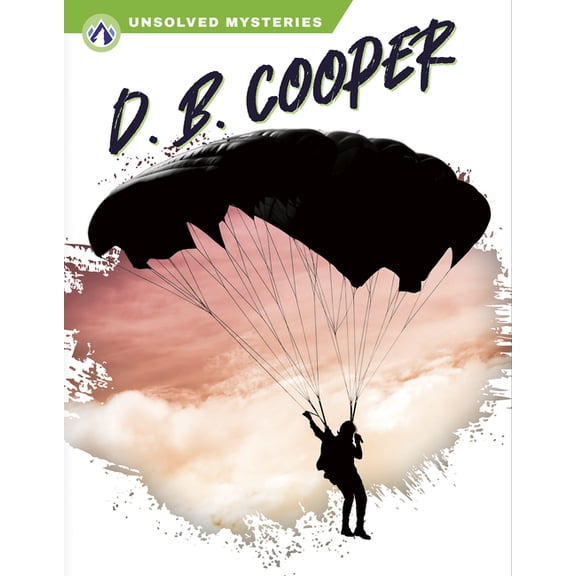 D. B. Cooper (Hardcover)