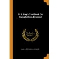 thumbnail image 1 of D. B. Ray's Text Book on Campbellism Exposed (Paperback), 1 of 1