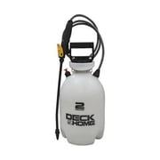 D.B. Smith 190285 Bleach and Chemical Sprayer, 1 gallon