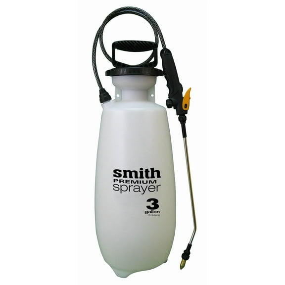 D.B. Smith Premium Multi-Purpose Sprayer, 3 Gallon CA1