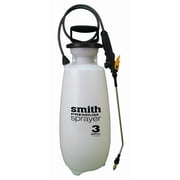 D.B. Smith Premium Multi-Purpose Sprayer, 3 Gallon CA1
