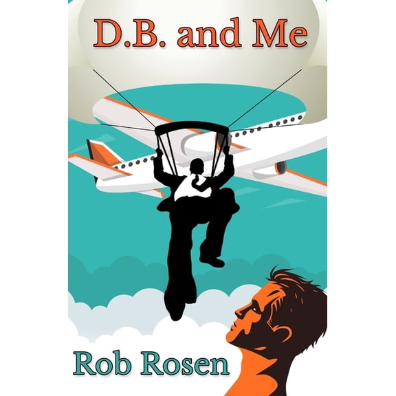 D.B. and Me, (Paperback)