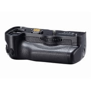 Pentax D-BG6 Battery Grip for K1 and K1 Mark II DSLR Cameras