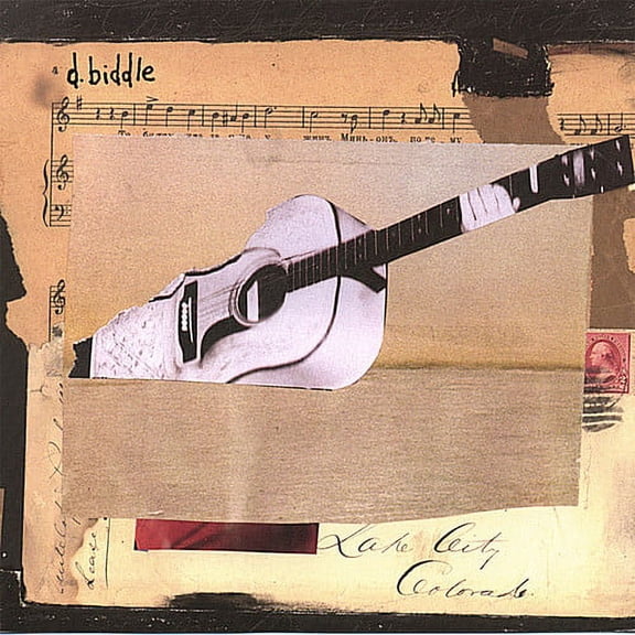 D. Biddle