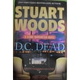 thumbnail image 1 of Pre-Owned D.C. Dead: A Stone Barrington Novel (Large Print) (Hardcover) 1617933260 9781617933264, 1 of 1