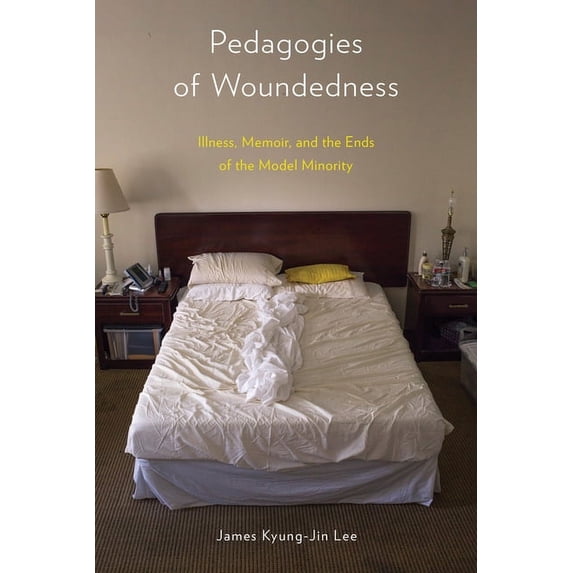 D/C: Dis/Color Pedagogies of Woundedness: Illness, Memoir, and the Ends of the Model Minority, (Paperback)