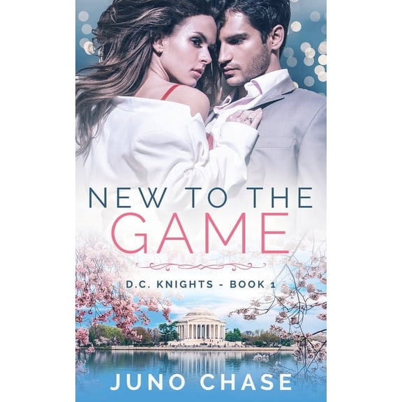 D.C. Knights New to the Game, Book 1, (Paperback)