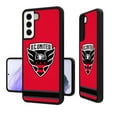 thumbnail image 1 of D.C. United Galaxy Stripe Design Bump Case, 1 of 6