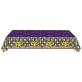 thumbnail image 1 of Carnival Party Cutlery Set Plates Cups Napkins Tablecloth, 1 of 7