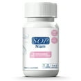 thumbnail image 1 of SOP NIAM D-Chiro Inositol Supplement for PCOS with Folic Acid, Vitamin B6, B12, D3, Biotin, Gluten-Free, 30 Capsules, 30 Day Supply, 1 of 7