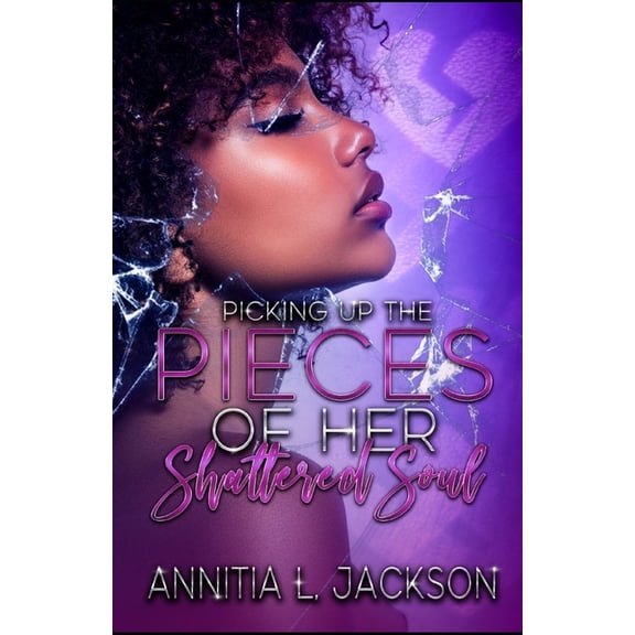 D-City Chronicles: Aja and Ro: Picking Up The Pieces of Her Shattered Soul (Series #4) (Paperback)