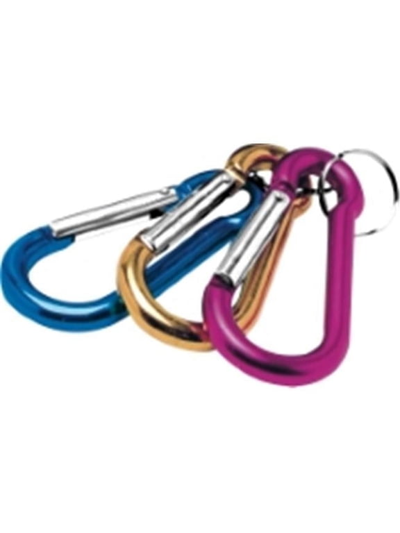 D-Clip Key Holder