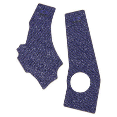 D'Cor Visuals Frame Grip Tape Blue
